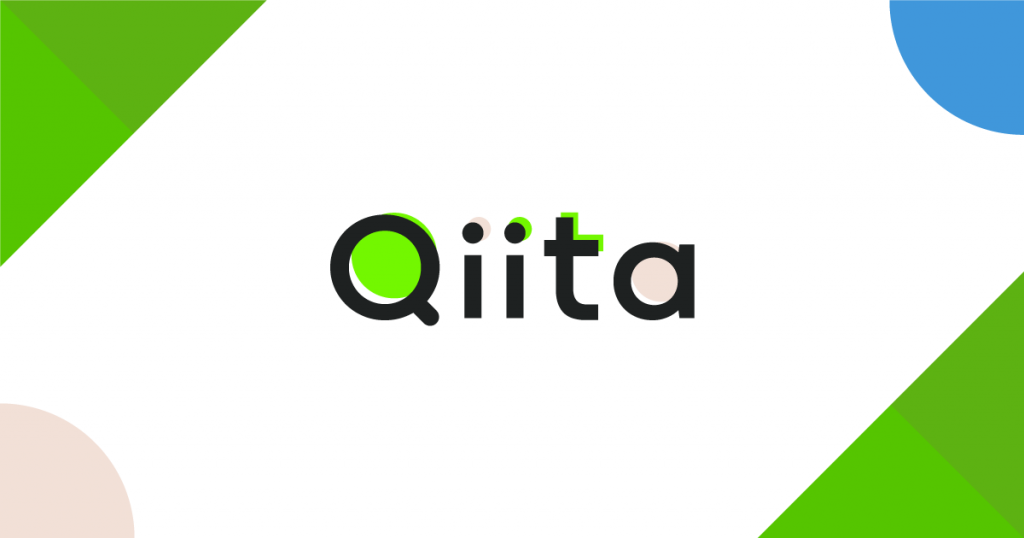 ユーザーアイコンのデザインを変更します Qiita Blog